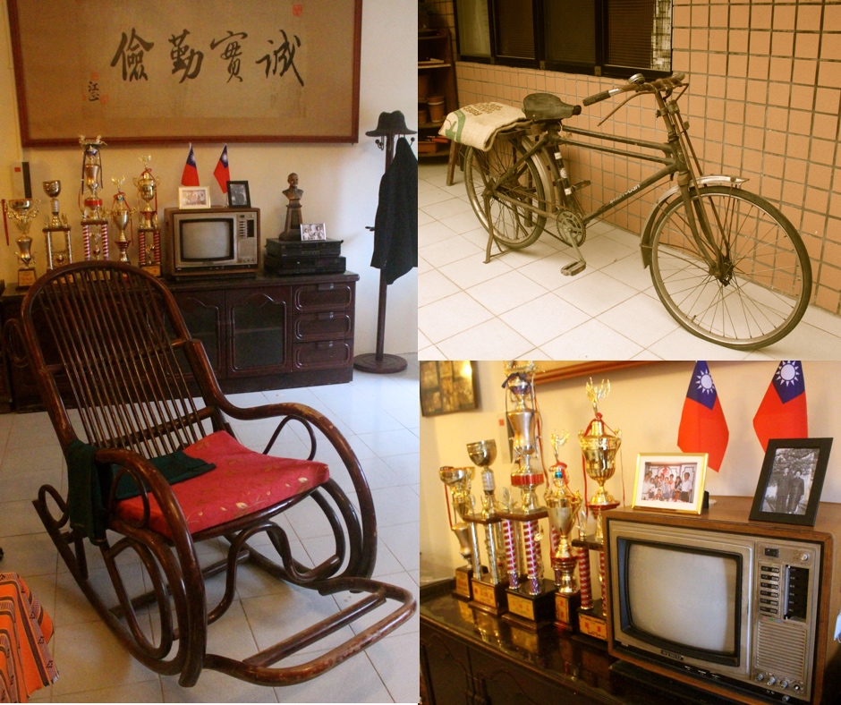 【新北 空軍三重一村】打卡眷村新亮點。家家酒遊戲區/馬賽克浴缸/塗鴉浴室/窗戶屋頂/粉紅夢幻屋 【新北 空軍三重一村】打卡眷村新亮點。家家酒遊戲區/馬賽克浴缸/塗鴉浴室/窗戶屋頂/粉紅夢幻屋