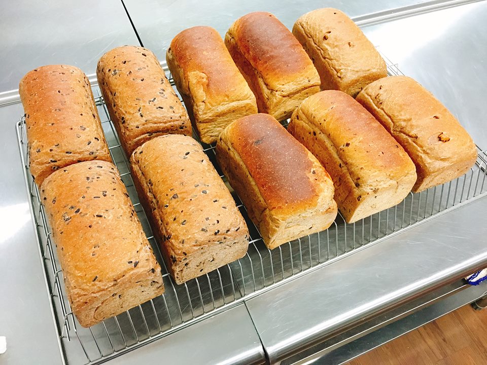 菲利希亞麵包 Felicia Bakery 菲利希亞麵包 Felicia Bakery