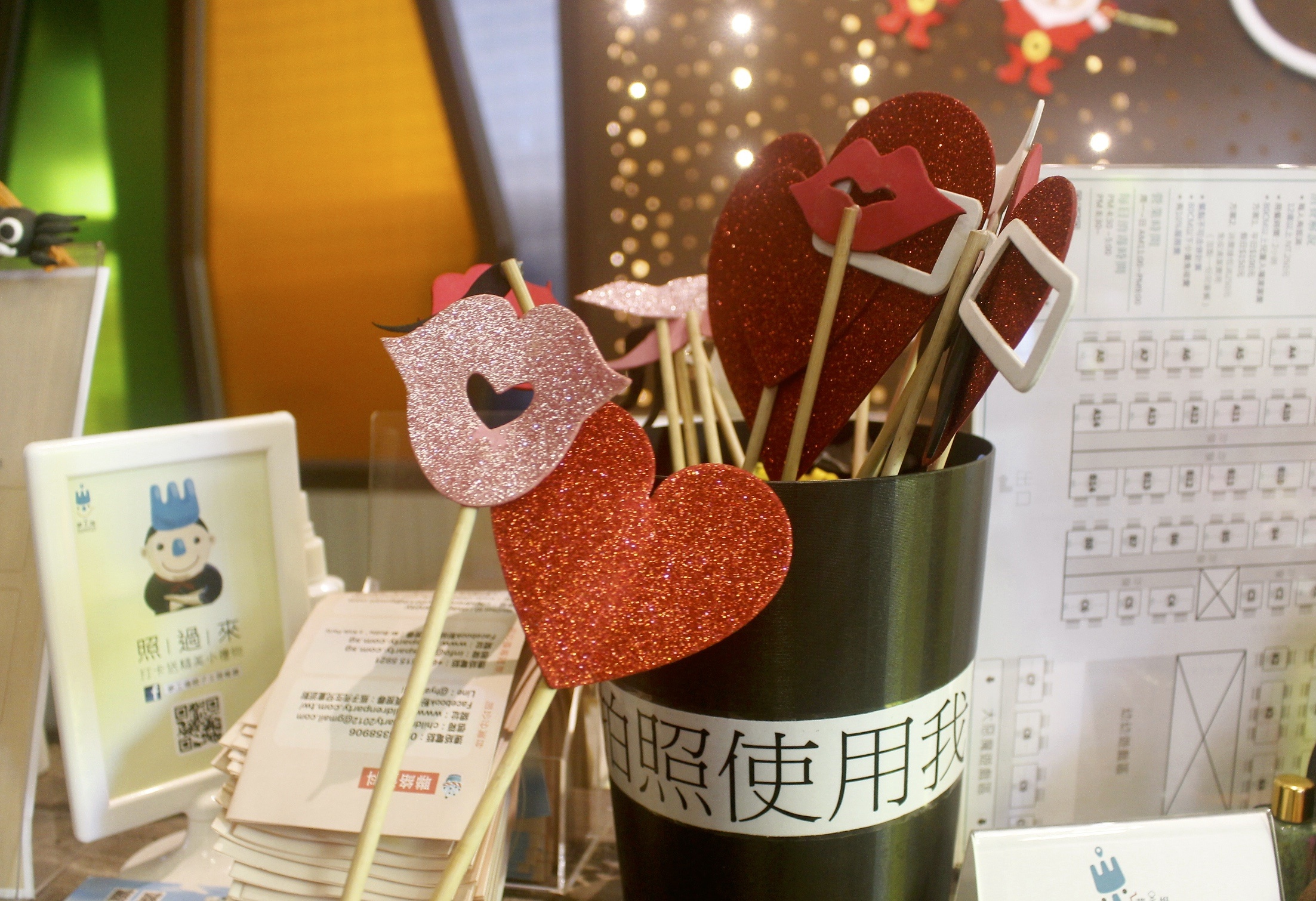 【桃園 夢工場親子餐廳】小孩愛玩靜態/動態遊戲區。平日聘請老師免費教學DIY!!