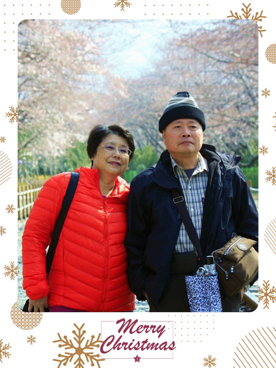 【免費 ibon聖誕節限定活動】12/5-12/18。列印自己專屬的聖誕賀卡/明信片