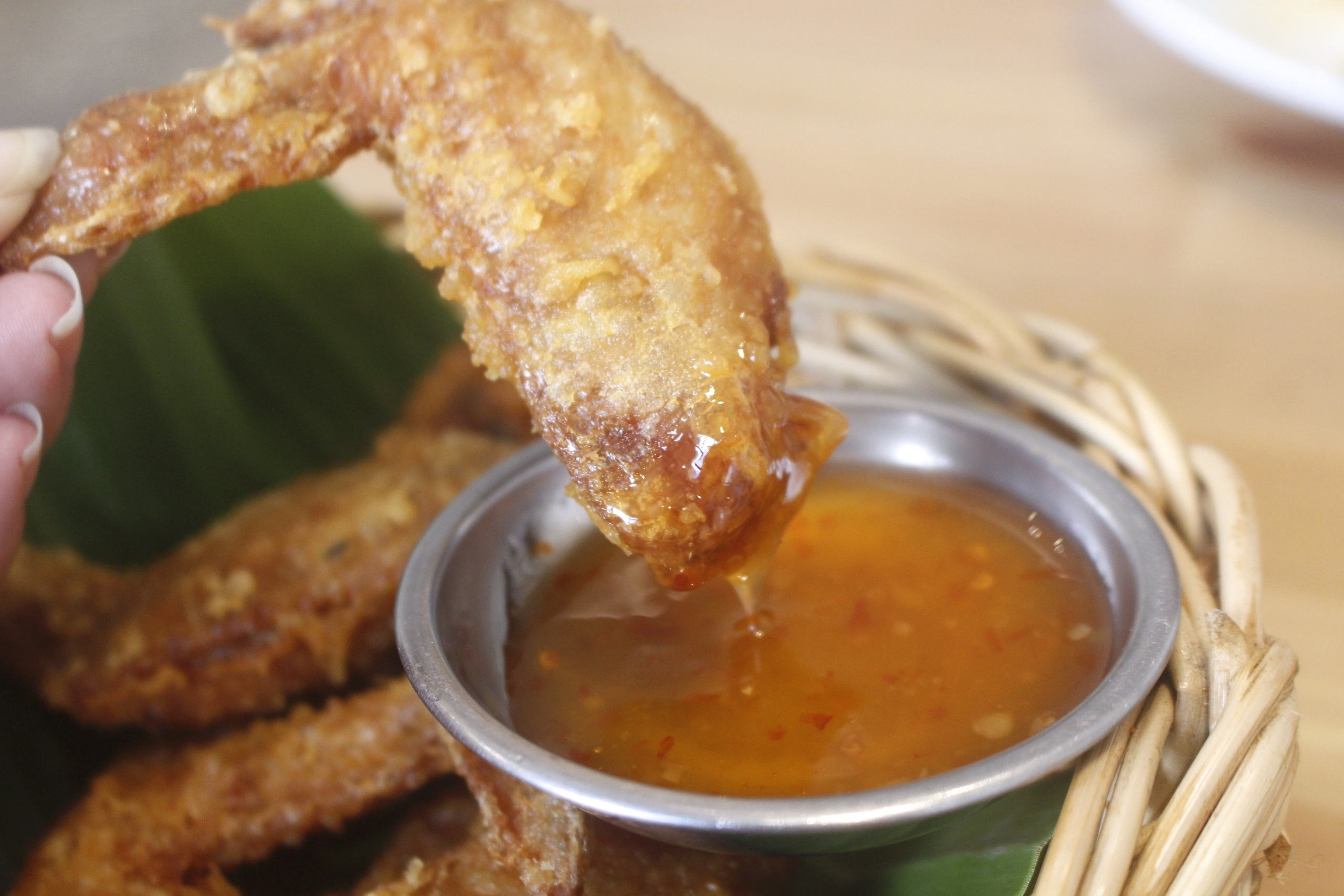 【桃園 阿含thai泰式料理】藏身在米干國的純泰料理。酸辣海鮮炒MAMA麵真對味!!! 【桃園 阿含thai泰式料理】藏身在米干國的純泰料理。酸辣海鮮炒MAMA麵真對味!!!