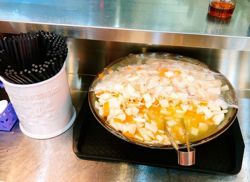 【新北 清一色牛肉麵】大胃王請進!!!牛肉麵免費續麵續湯、竟然還有珍珠奶茶免費喝到飽 【新北 清一色牛肉麵】大胃王請進!!!牛肉麵免費續麵續湯、竟然還有珍珠奶茶免費喝到飽