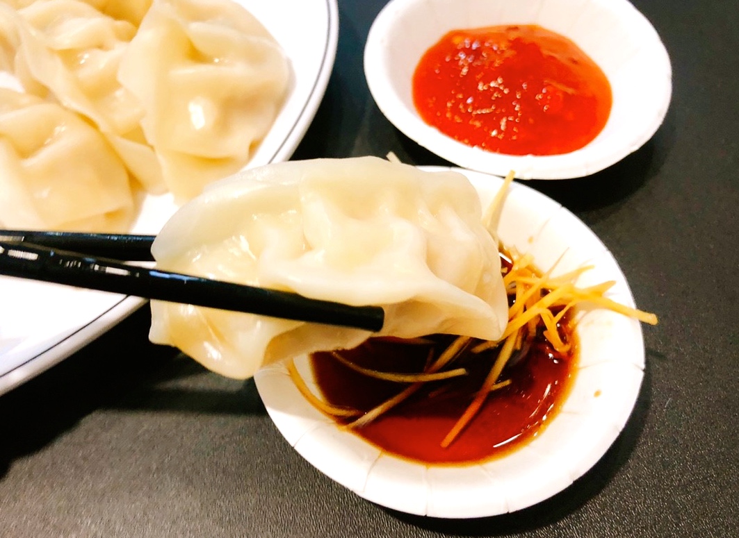【桃園 上禾味】傳統豆漿早點宵夜二代店。中式糯米飯糰包入溏心蛋???