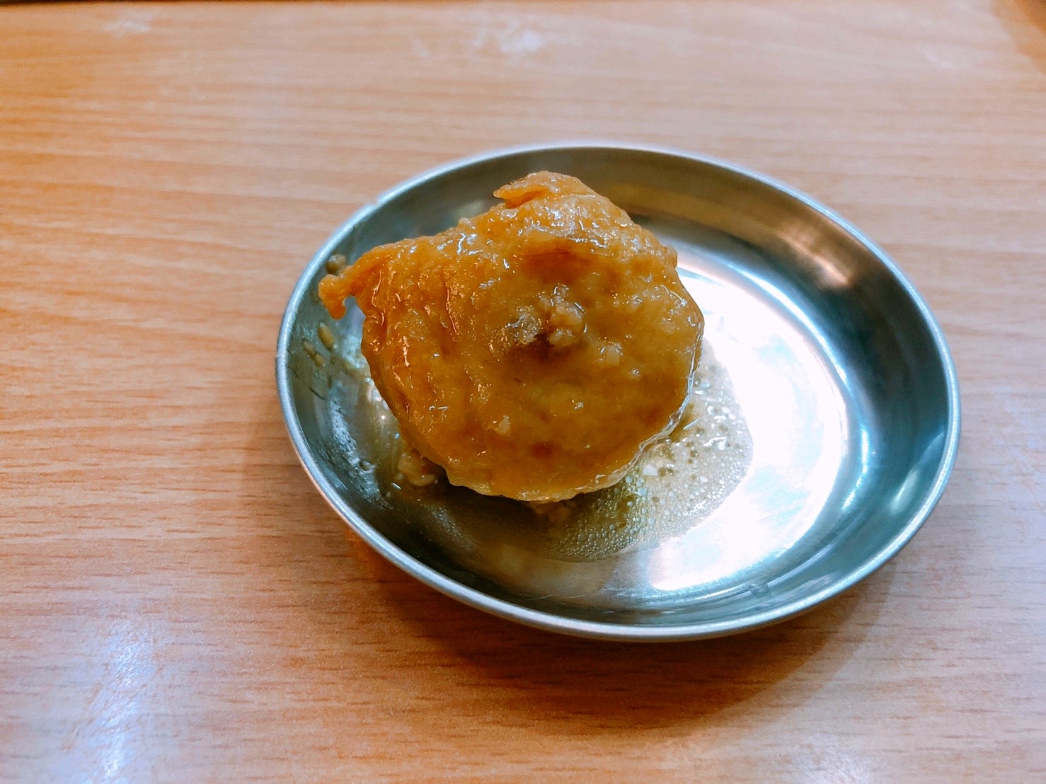 【台南 福榮小吃店】邁向百年的阿瑞意麵。自製意麵不添加味精口味相當清淡! 【台南 福榮小吃店】邁向百年的阿瑞意麵。自製意麵不添加味精口味相當清淡!