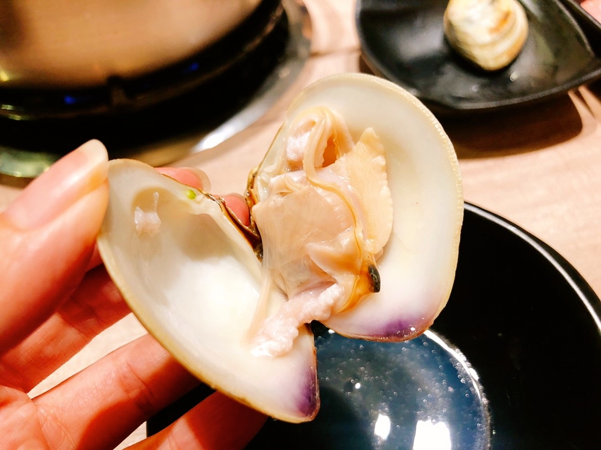 【台北 東吉水產】馬辣集團也推超市火鍋。60元享有麵食.牛丼.UCC咖啡.MEJI冰淇淋無限吃