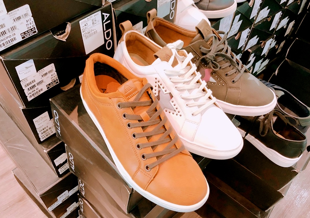 【桃園 DAPHNE、ALDO特賣】1/4~1/14台茂B2F全面2.5折起。挖寶一折鞋300元帶回家 【桃園 DAPHNE、ALDO特賣】1/4~1/14台茂B2F全面2.5折起。挖寶一折鞋300元帶回家