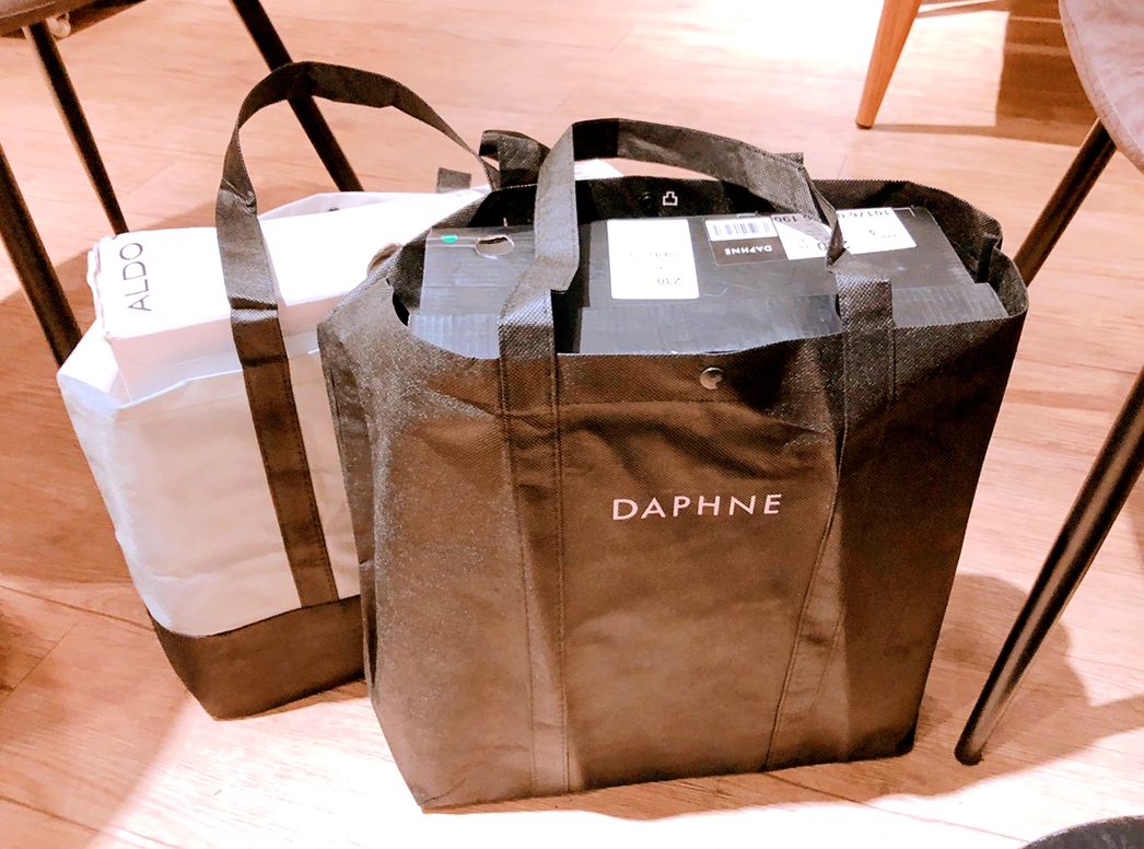【桃園 DAPHNE、ALDO特賣】1/4~1/14台茂B2F全面2.5折起。挖寶一折鞋300元帶回家 【桃園 DAPHNE、ALDO特賣】1/4~1/14台茂B2F全面2.5折起。挖寶一折鞋300元帶回家