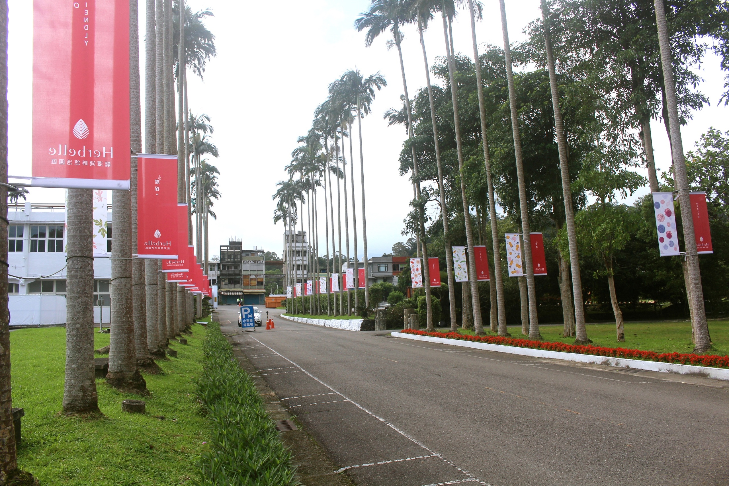 【宜蘭 Herbelle龍潭湖悠活園區】73個白色貨櫃建築拍照點。龍潭湖公園「龍掌坡」溜滑梯!!! 【宜蘭 Herbelle龍潭湖悠活園區】73個白色貨櫃建築拍照點。龍潭湖公園「龍掌坡」溜滑梯!!!