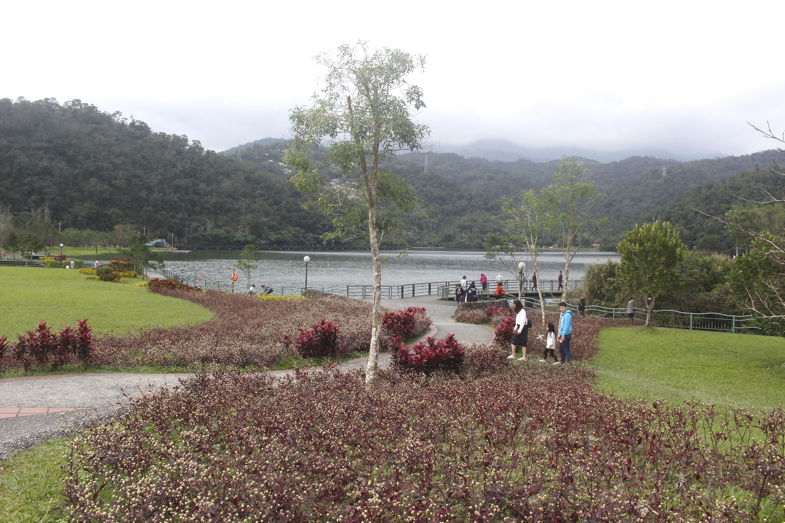 【宜蘭 Herbelle龍潭湖悠活園區】73個白色貨櫃建築拍照點。龍潭湖公園「龍掌坡」溜滑梯!!! 【宜蘭 Herbelle龍潭湖悠活園區】73個白色貨櫃建築拍照點。龍潭湖公園「龍掌坡」溜滑梯!!!