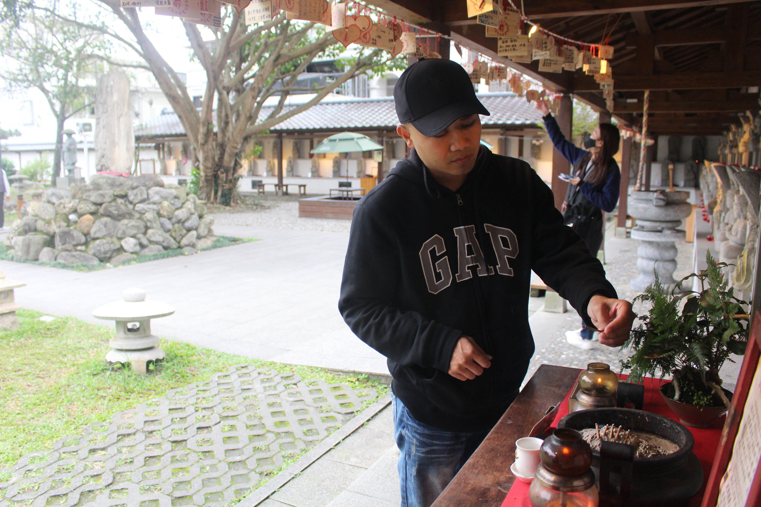 【花蓮 吉安慶修院】日本傳統佛堂必遊三級古蹟。銅板門票可折抵/免費停車