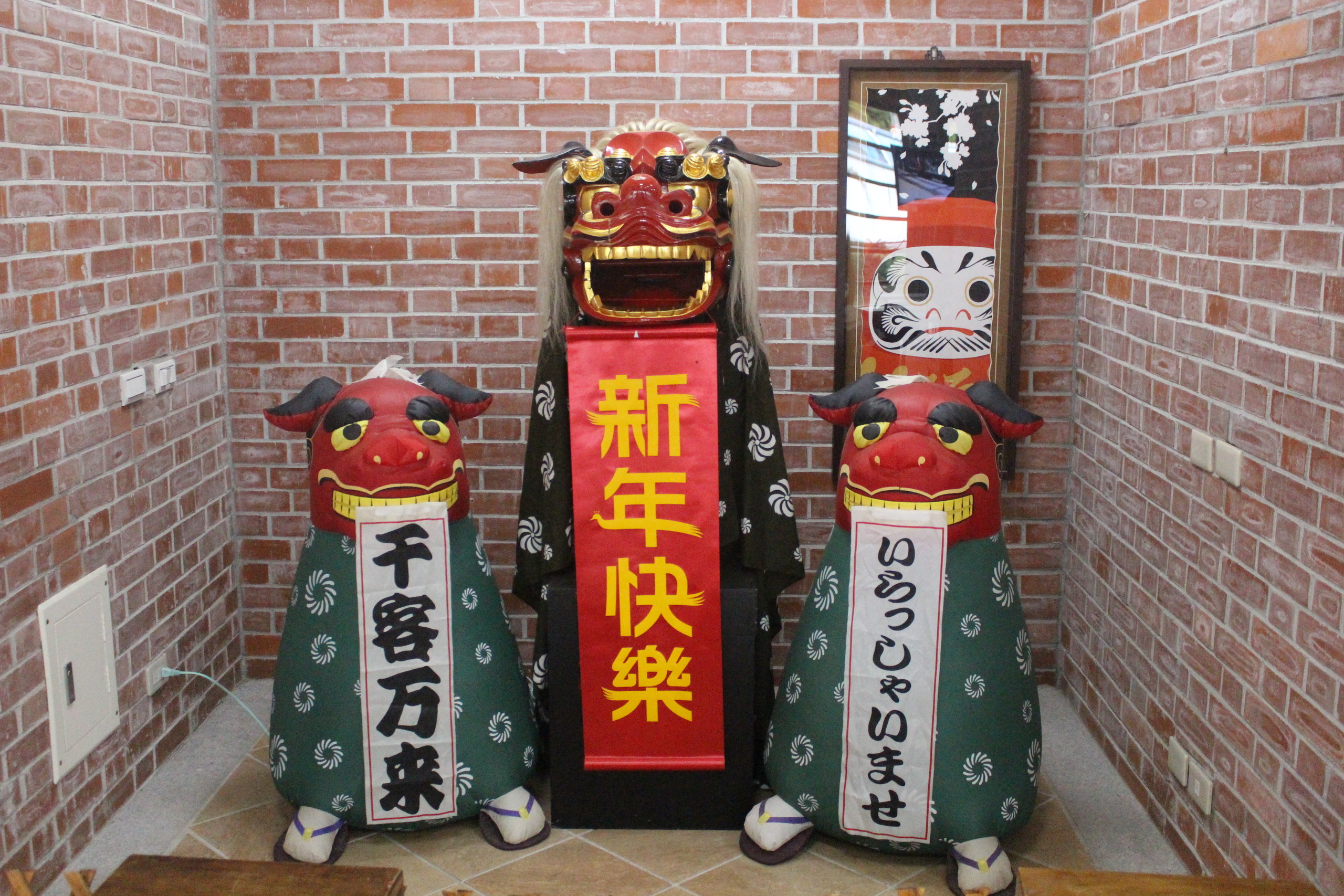 【花蓮 吉安慶修院】日本傳統佛堂必遊三級古蹟。銅板門票可折抵/免費停車
