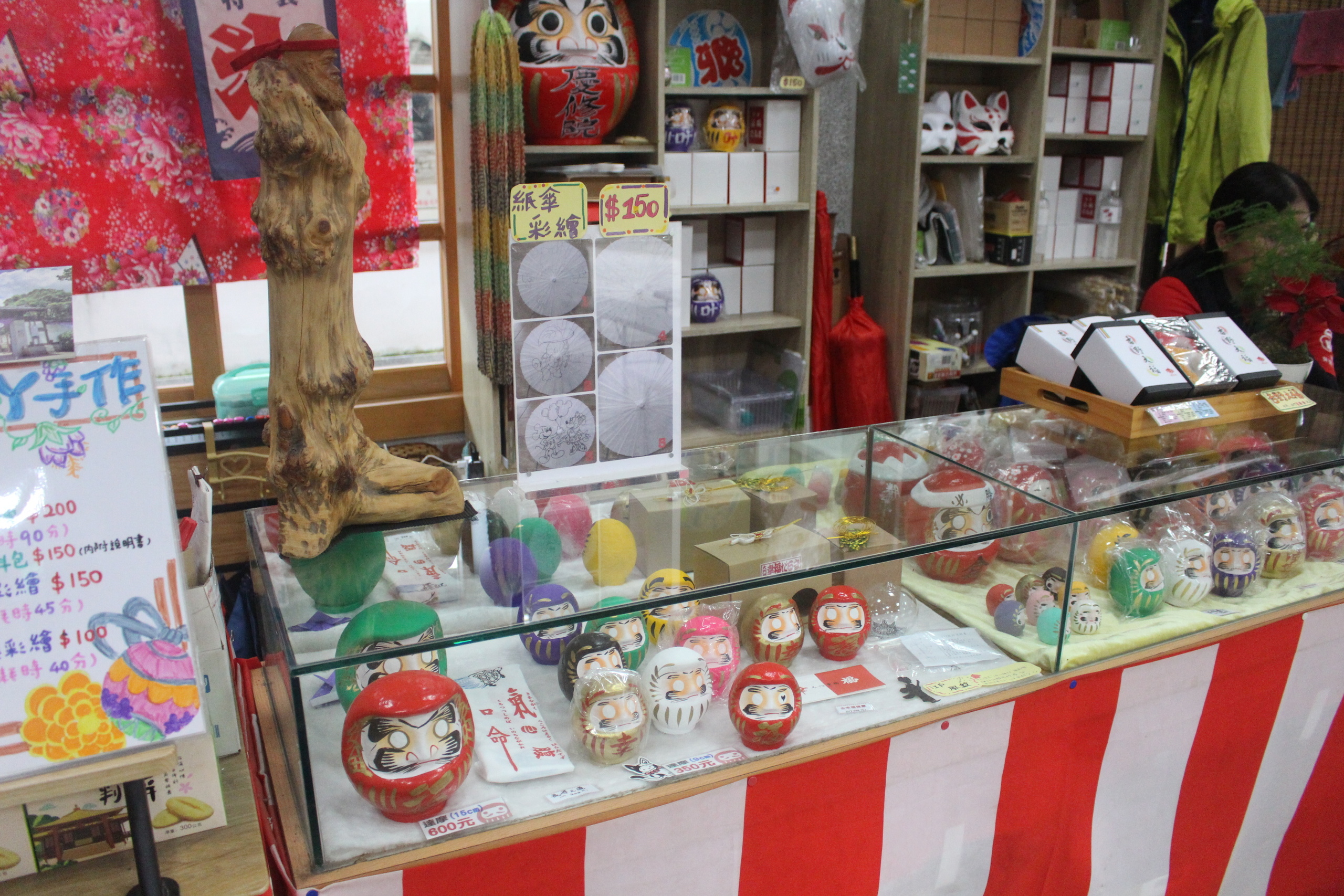 【花蓮 吉安慶修院】日本傳統佛堂必遊三級古蹟。銅板門票可折抵/免費停車