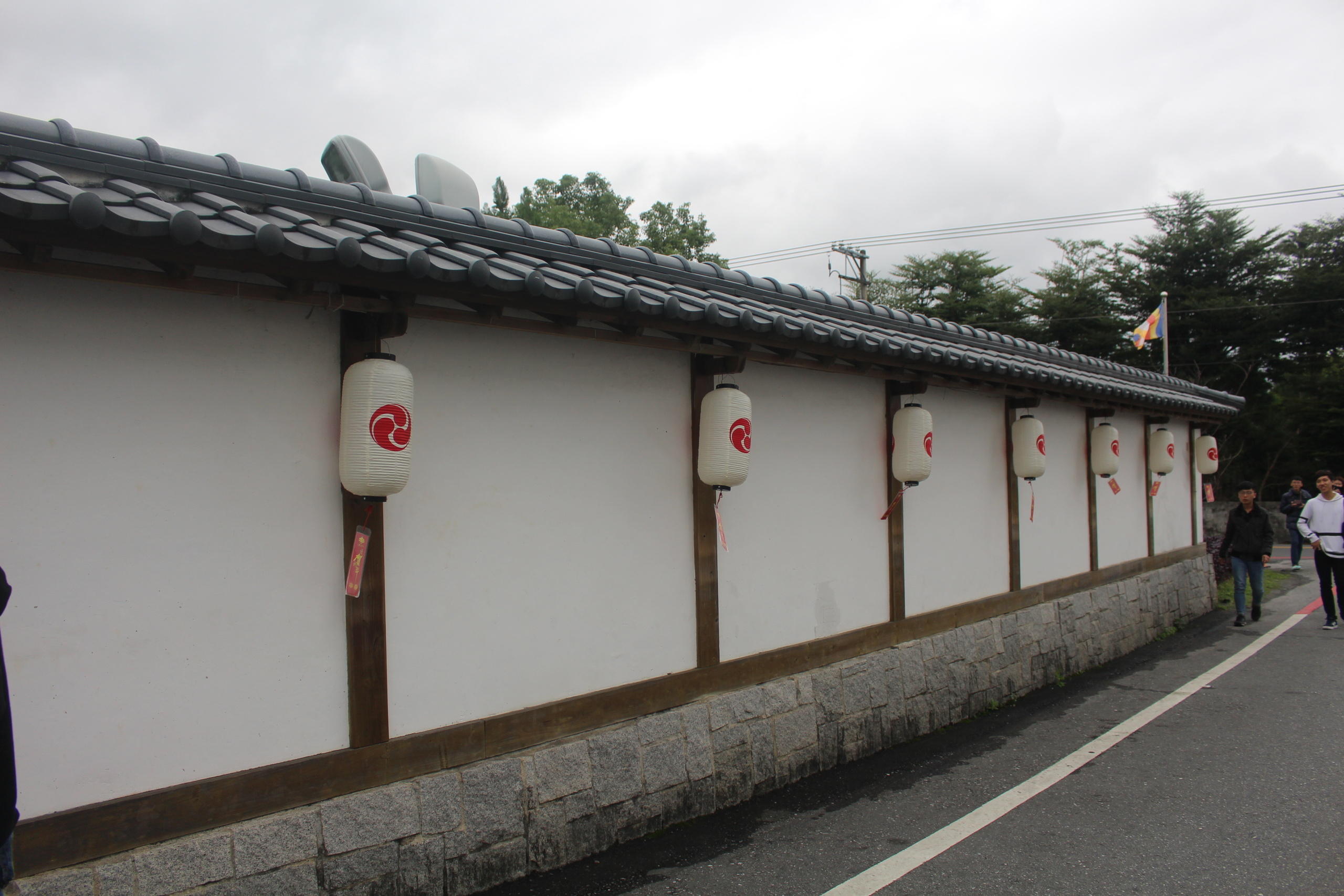 【花蓮 吉安慶修院】日本傳統佛堂必遊三級古蹟。銅板門票可折抵/免費停車