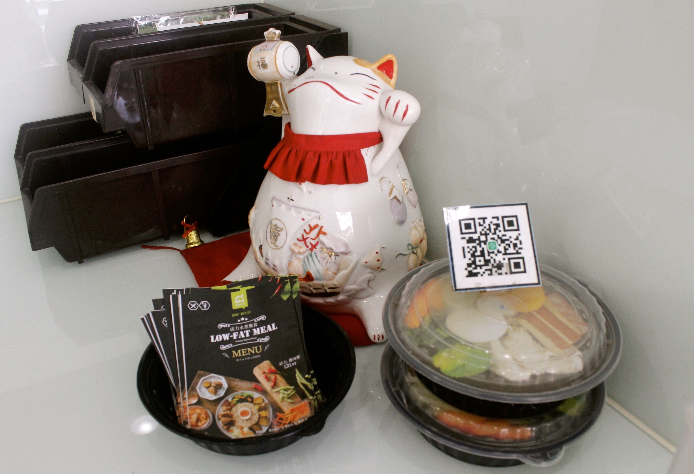 【桃園 ikiwi趣味究食】適合怕胖上班族「活力雞肉餐才355kcal」真的好低卡!!!