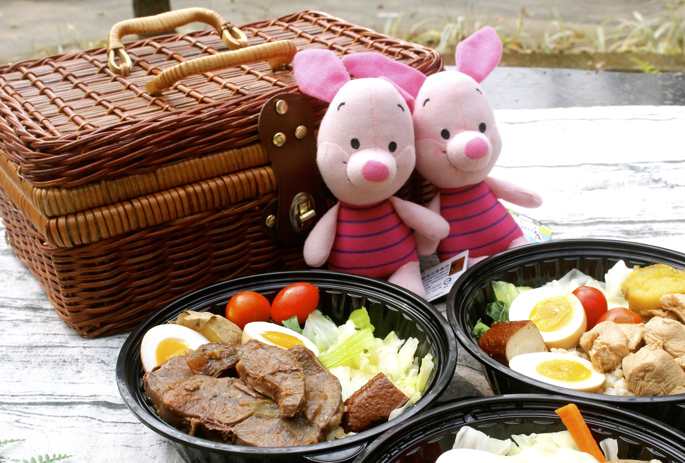 【桃園 ikiwi趣味究食】適合怕胖上班族「活力雞肉餐才355kcal」真的好低卡!!!