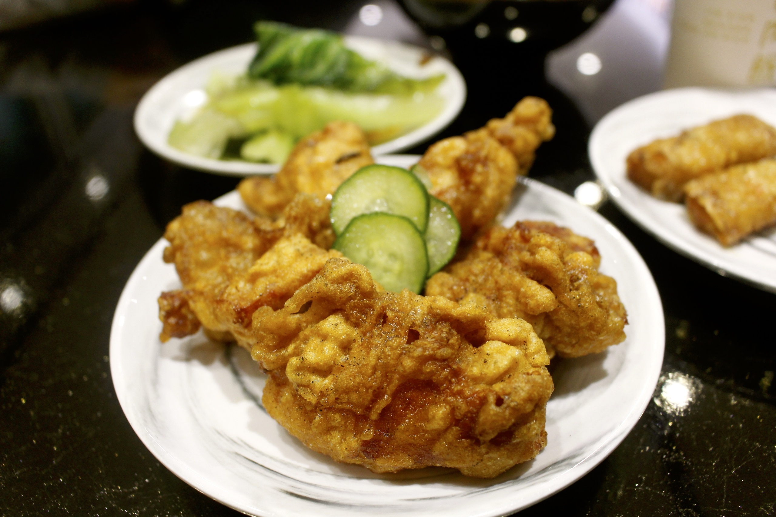 【新北 金仙魯肉飯】傳承35年手工古早味。來自台北松山路的超人氣魯肉飯。