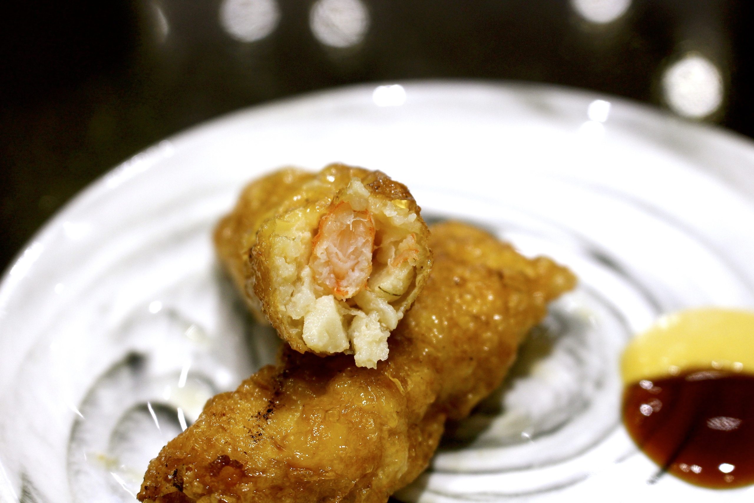 【新北 金仙魯肉飯】傳承35年手工古早味。來自台北松山路的超人氣魯肉飯。