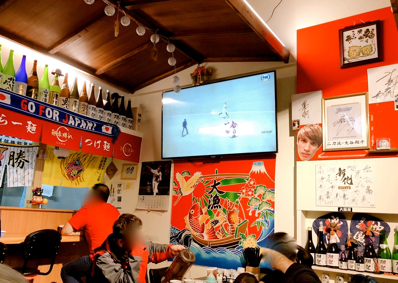 【桃園 麵家勝八】正宗豚骨拉麵「中午超限量30碗」。方形焦燻叉燒/自製柚子拉麵