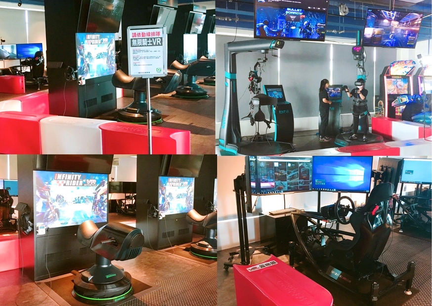【台中 麗寶國際賽車場】全台最大國際級卡丁賽道。世紀大冒險等你來體驗