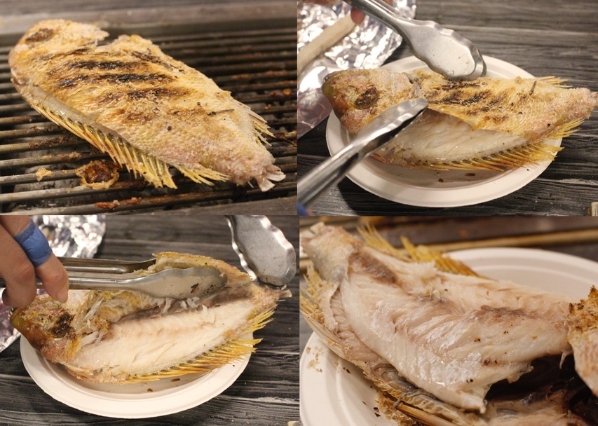 【桃園 海寶城】新增現撈仔「水道泰國蝦」無限吃到飽.海鮮碳烤火烤兩吃讓你吃到翻過去 【桃園 海寶城】新增現撈仔「水道泰國蝦」無限吃到飽.海鮮碳烤火烤兩吃讓你吃到翻過去