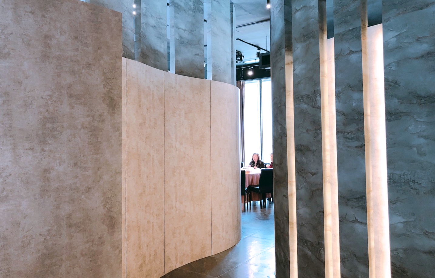 【桃園 星上星港式飲茶】2019大轉型新菜單上市。高檔活體海鮮、菲力牛肉全入菜
