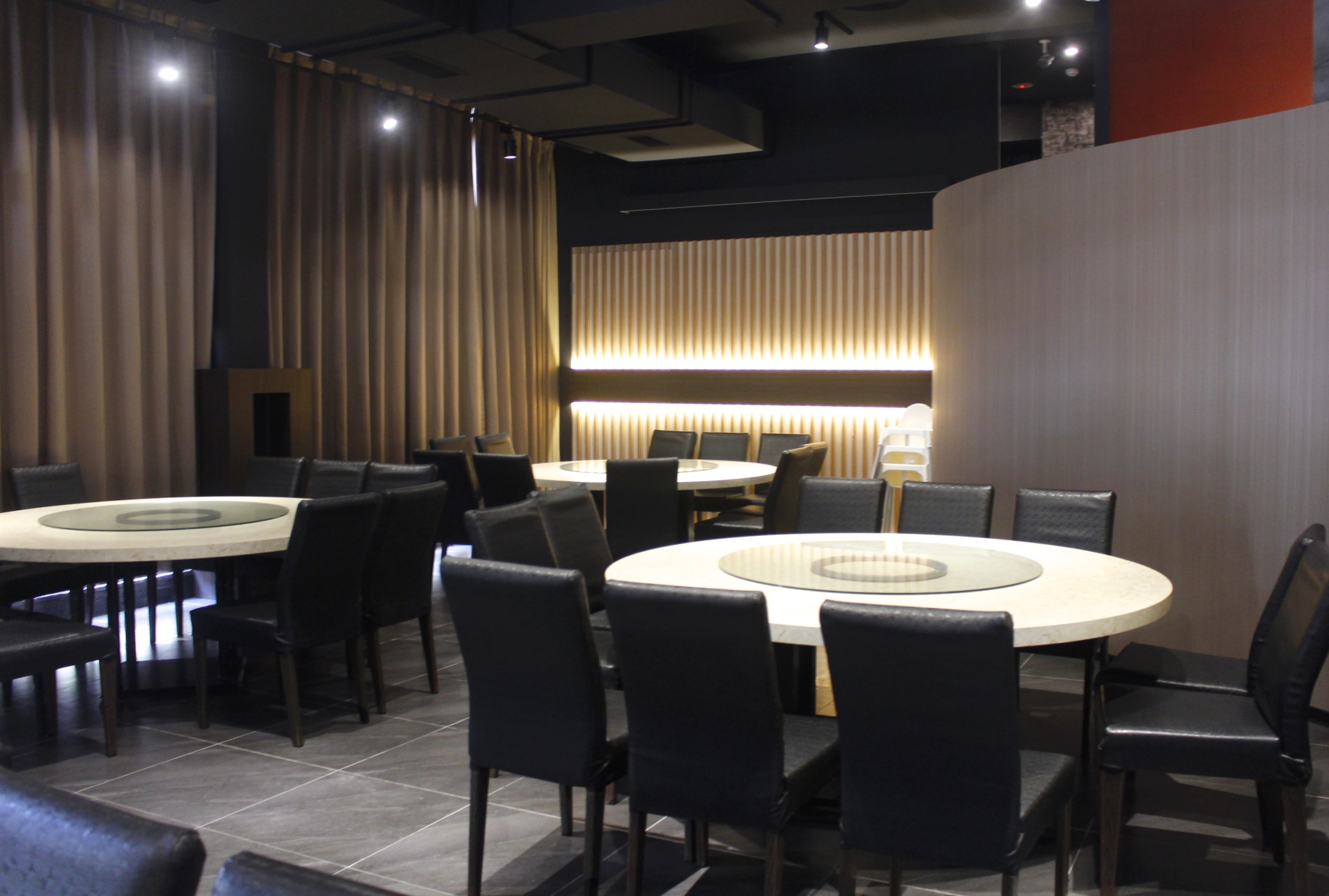【桃園 星上星港式飲茶】2019大轉型新菜單上市。高檔活體海鮮、菲力牛肉全入菜