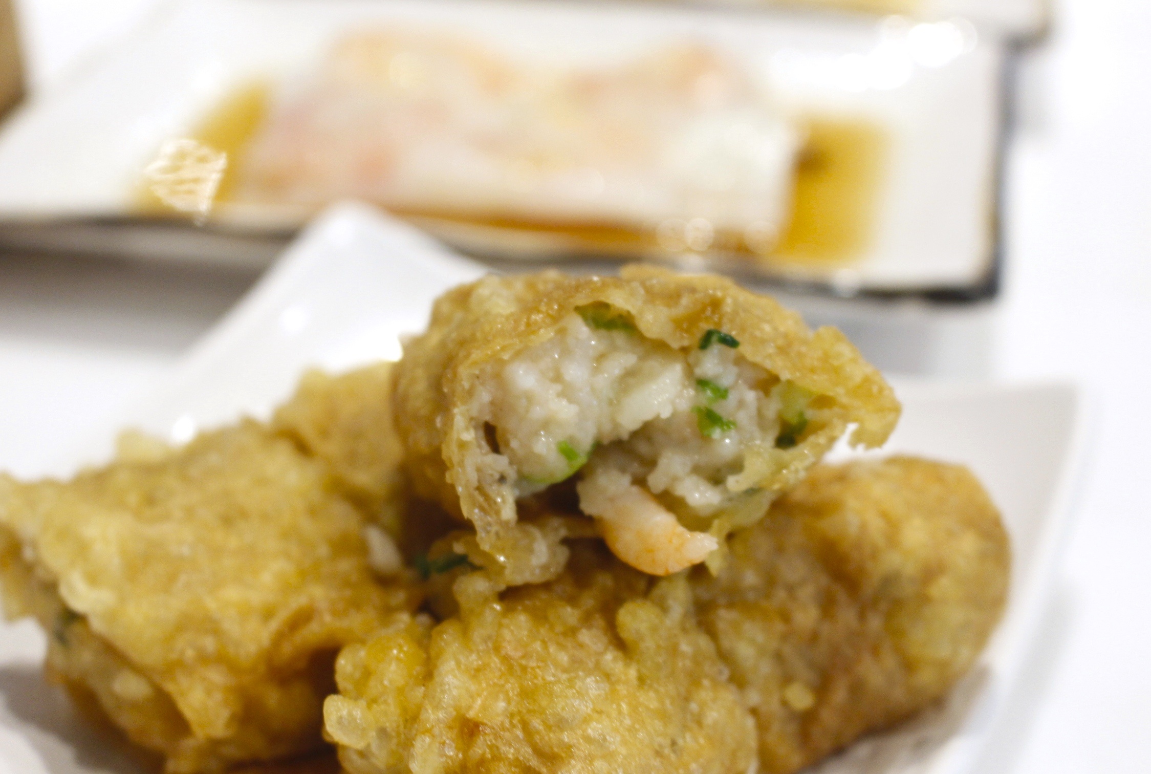【桃園 星上星港式飲茶】2019大轉型新菜單上市。高檔活體海鮮、菲力牛肉全入菜