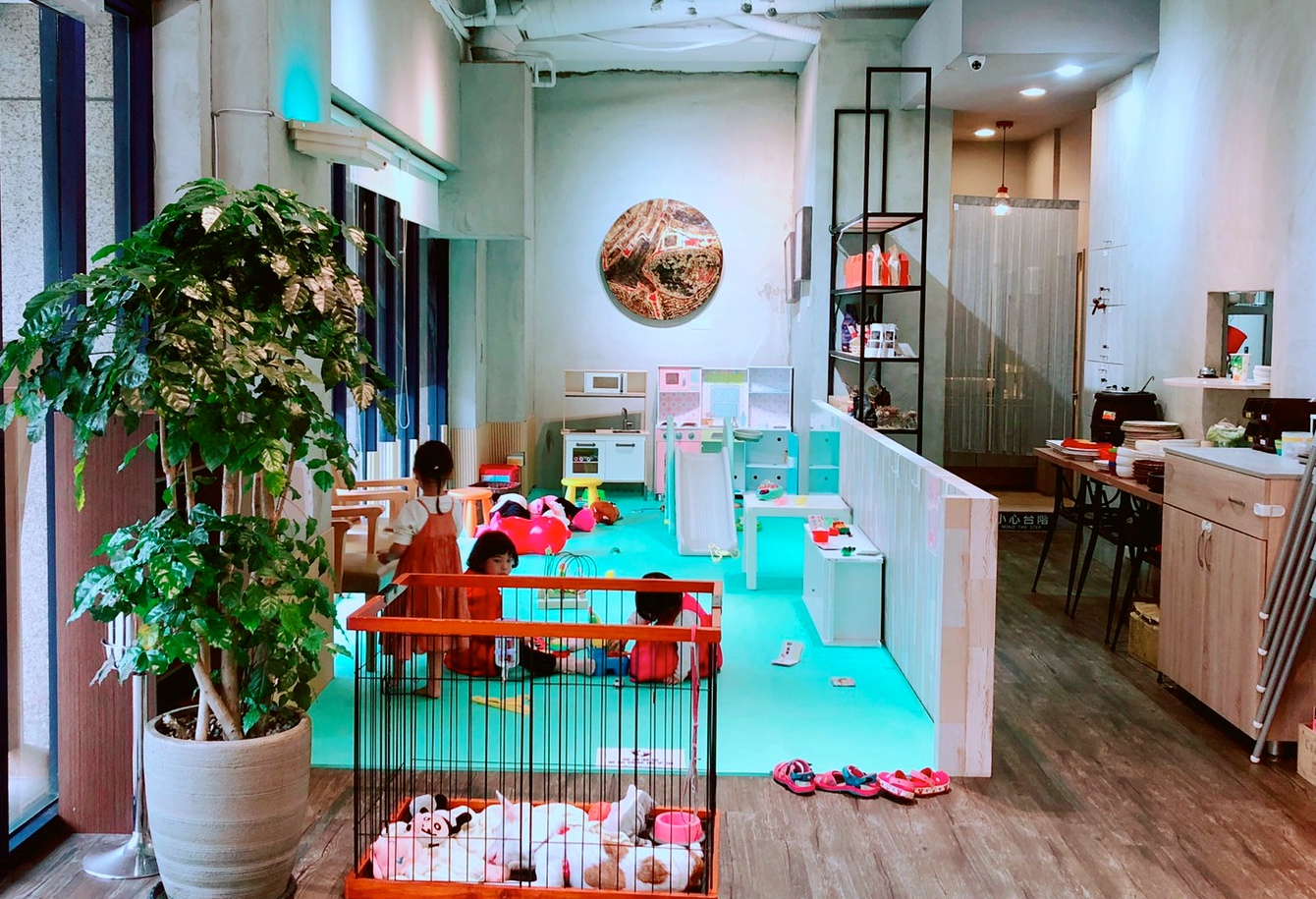 【新北 食之有情】低調在三井outlet車道旁。當地人氣 【新北 食之有情】低調在三井outlet車道旁。當地人氣