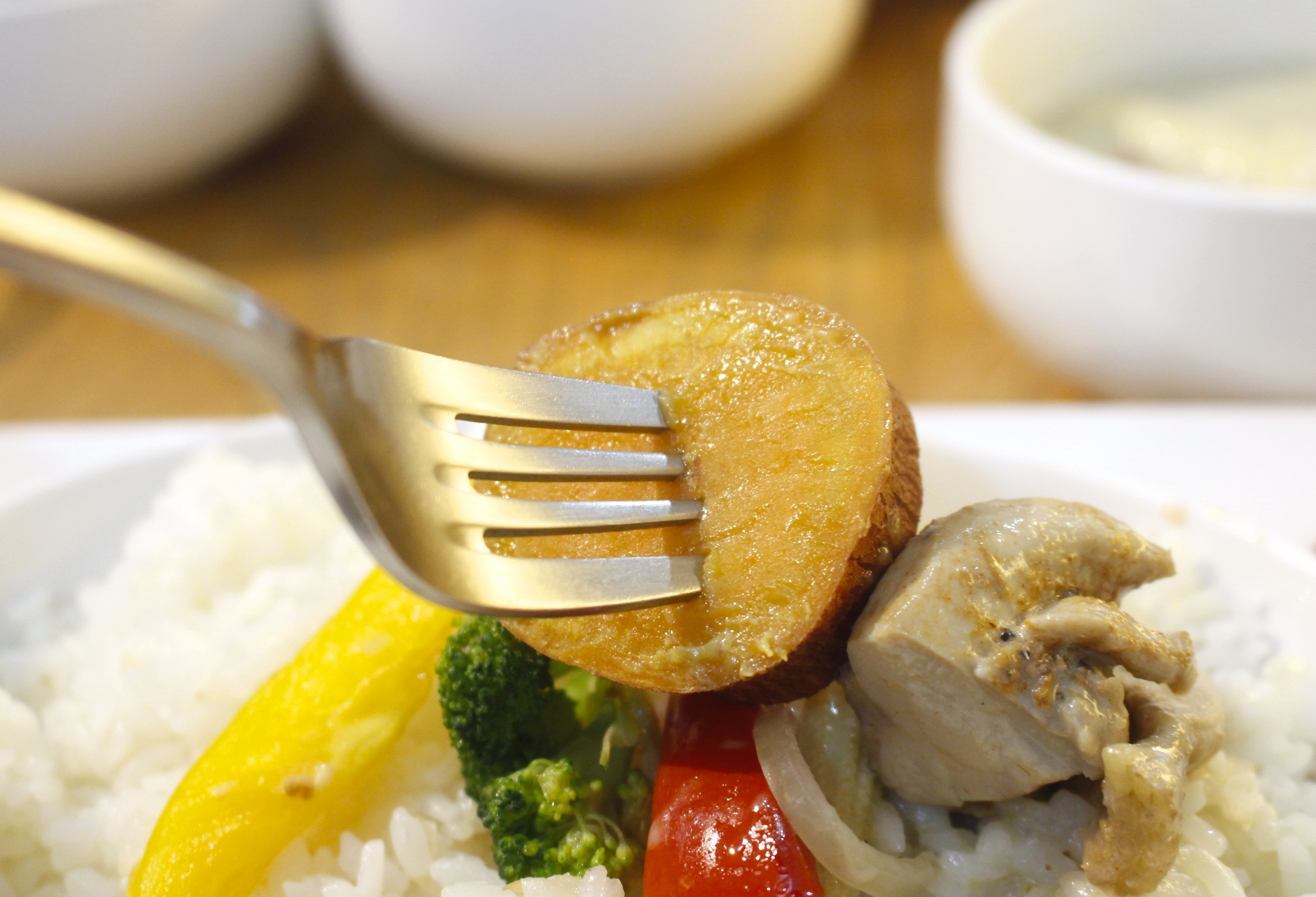 【新北 食之有情】低調在三井outlet車道旁。當地人氣 【新北 食之有情】低調在三井outlet車道旁。當地人氣