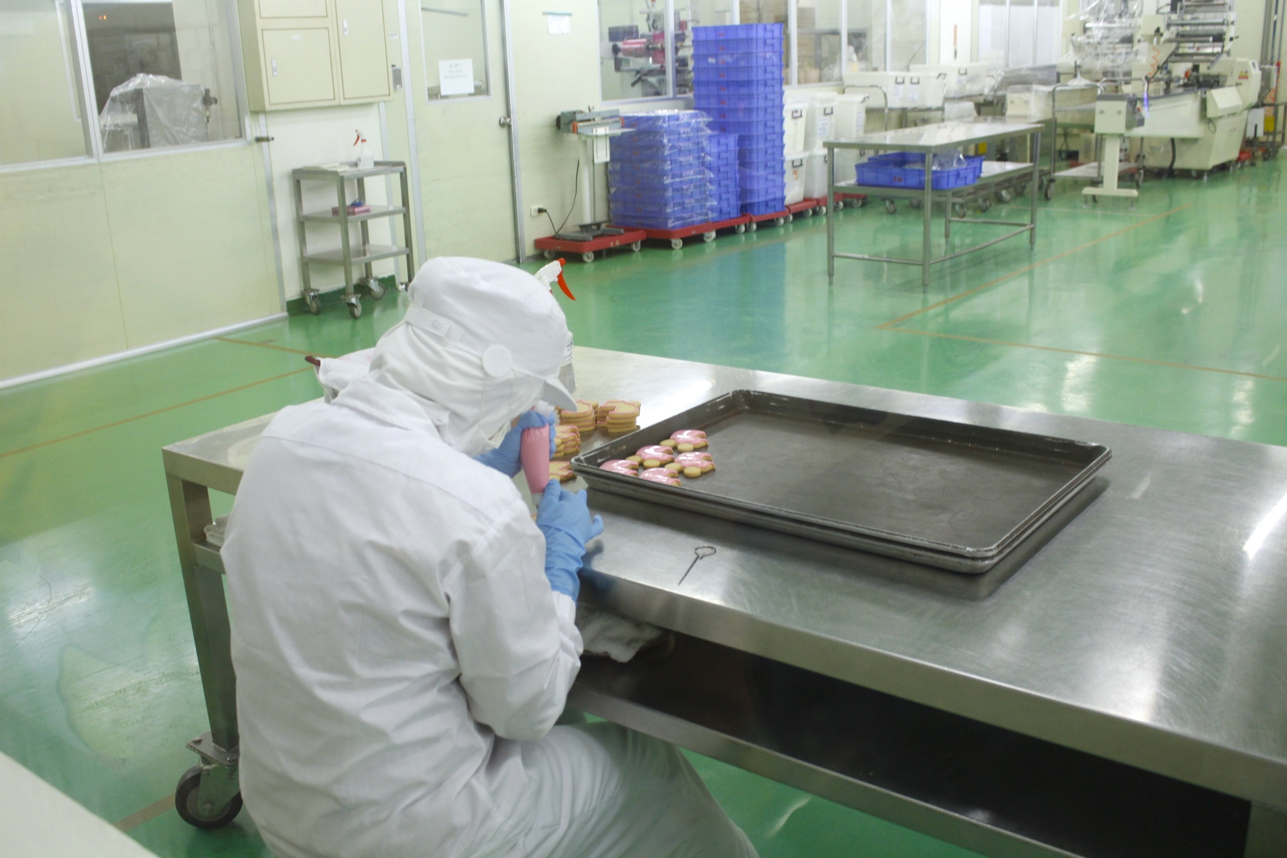 【桃園 卡司蒂菈樂園】蘆竹金格觀光工廠。DIY豬仔來了、全程深度導覽、扭扭車賽車場、KONIG CAFE 【桃園 卡司蒂菈樂園】蘆竹金格觀光工廠。DIY豬仔來了、全程深度導覽、扭扭車賽車場、KONIG CAFE