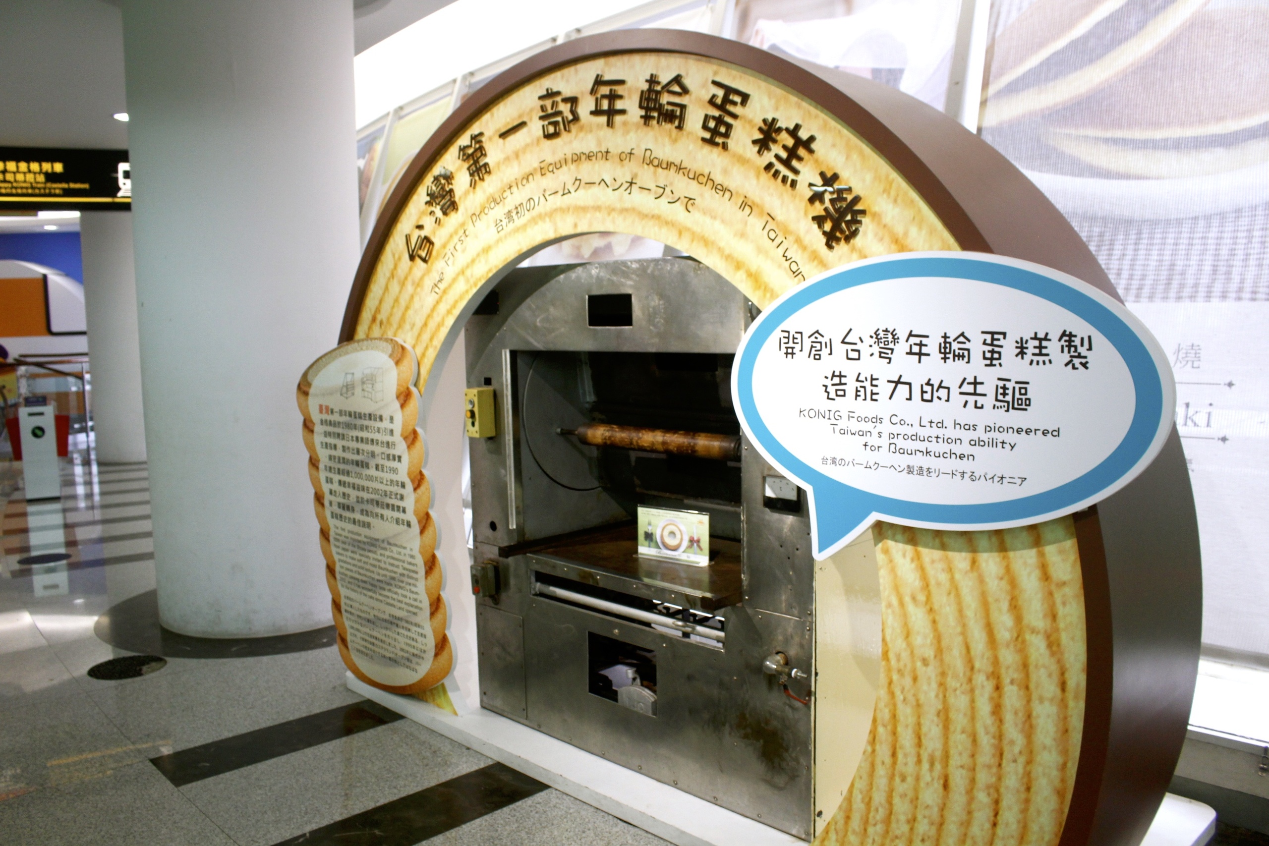 【桃園 卡司蒂菈樂園】蘆竹金格觀光工廠。DIY豬仔來了、全程深度導覽、扭扭車賽車場、KONIG CAFE 【桃園 卡司蒂菈樂園】蘆竹金格觀光工廠。DIY豬仔來了、全程深度導覽、扭扭車賽車場、KONIG CAFE