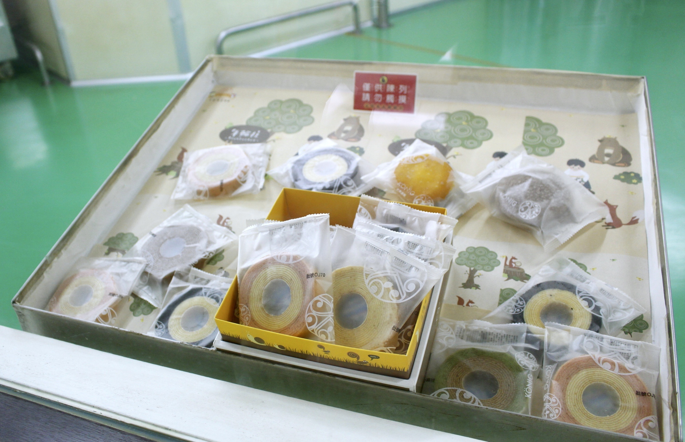 【桃園 卡司蒂菈樂園】蘆竹金格觀光工廠。DIY豬仔來了、全程深度導覽、扭扭車賽車場、KONIG CAFE 【桃園 卡司蒂菈樂園】蘆竹金格觀光工廠。DIY豬仔來了、全程深度導覽、扭扭車賽車場、KONIG CAFE