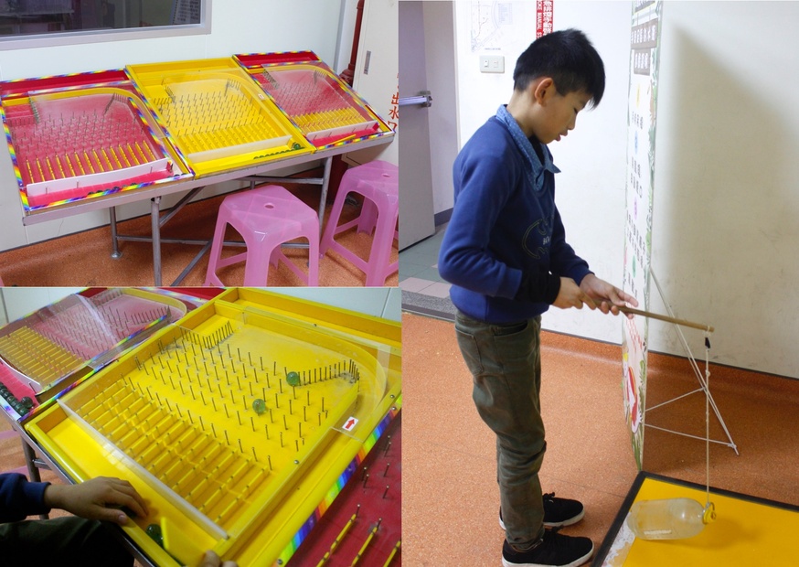 【桃園 卡司蒂菈樂園】蘆竹金格觀光工廠。DIY豬仔來了、全程深度導覽、扭扭車賽車場、KONIG CAFE