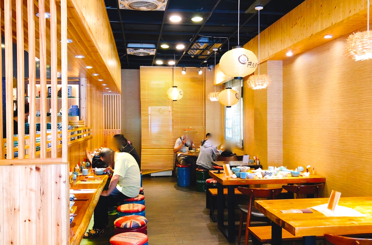 【桃園 丼力屋】下龜山溫馨日本料理。唯美擺盤刺身丼飯おいしい 【桃園 丼力屋】下龜山溫馨日本料理。唯美擺盤刺身丼飯おいしい