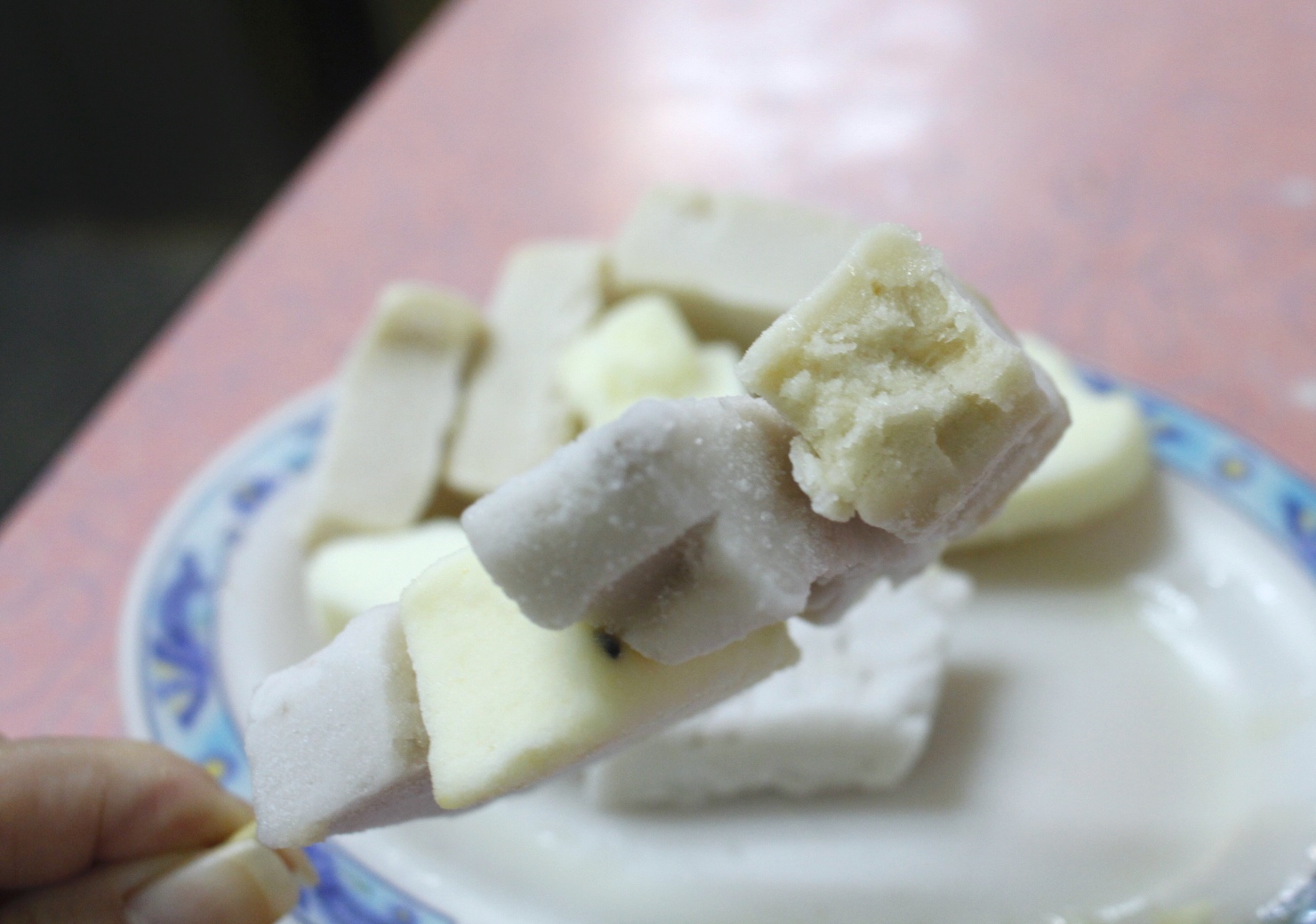 三豐芋冰城,板橋美食,板橋小吃,芋頭冰,布丁冰,手工冰,台灣小吃