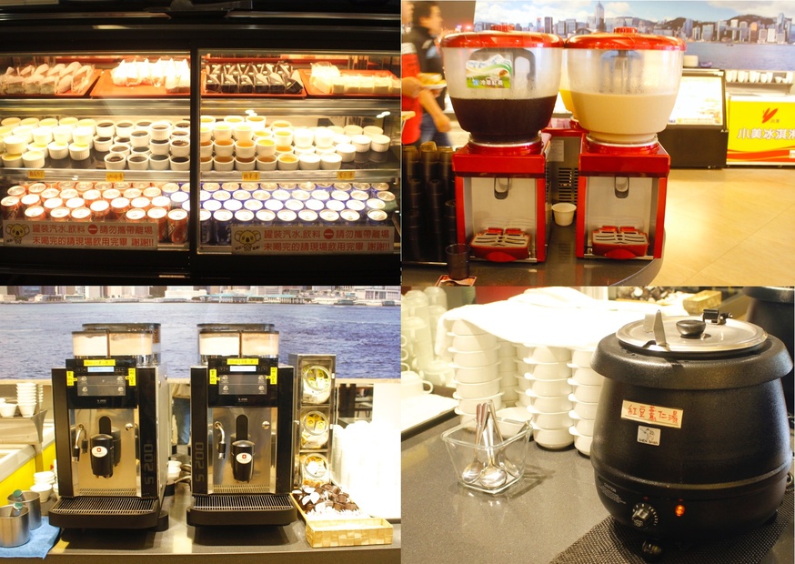 【新北 港龘港式飲茶】歐式自助百匯(泰山店)。平日中午365元吃到飽/附設停車場 【新北 港龘港式飲茶】歐式自助百匯(泰山店)。平日中午365元吃到飽/附設停車場