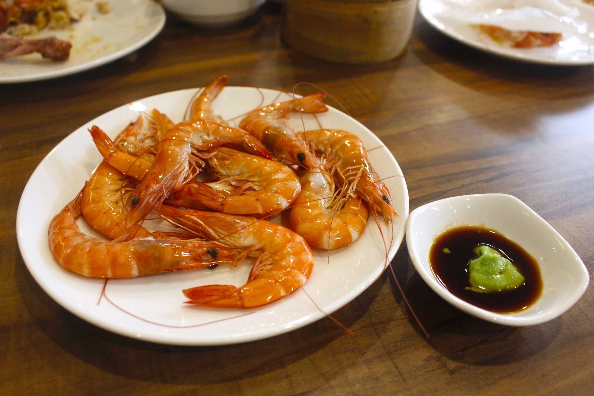 【新北 港龘港式飲茶】歐式自助百匯(泰山店)。平日中午365元吃到飽/附設停車場 【新北 港龘港式飲茶】歐式自助百匯(泰山店)。平日中午365元吃到飽/附設停車場