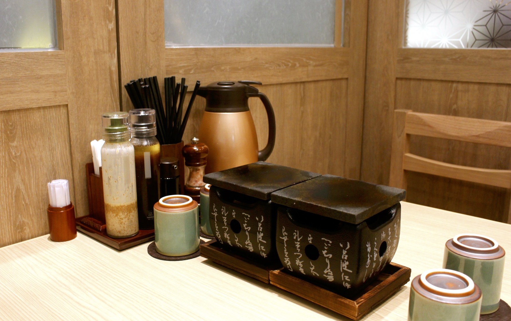 【新北 牛かつもと村】日本超人氣連鎖炸牛排。台灣唯一插旗在林口三井Outlet 【新北 牛かつもと村】日本超人氣連鎖炸牛排。台灣唯一插旗在林口三井Outlet