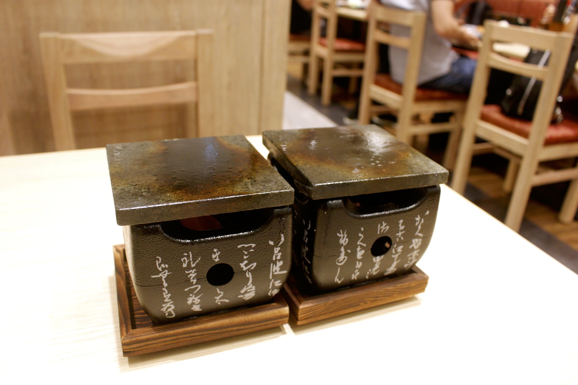 【新北 牛かつもと村】日本超人氣連鎖炸牛排。台灣唯一插旗在林口三井Outlet 【新北 牛かつもと村】日本超人氣連鎖炸牛排。台灣唯一插旗在林口三井Outlet