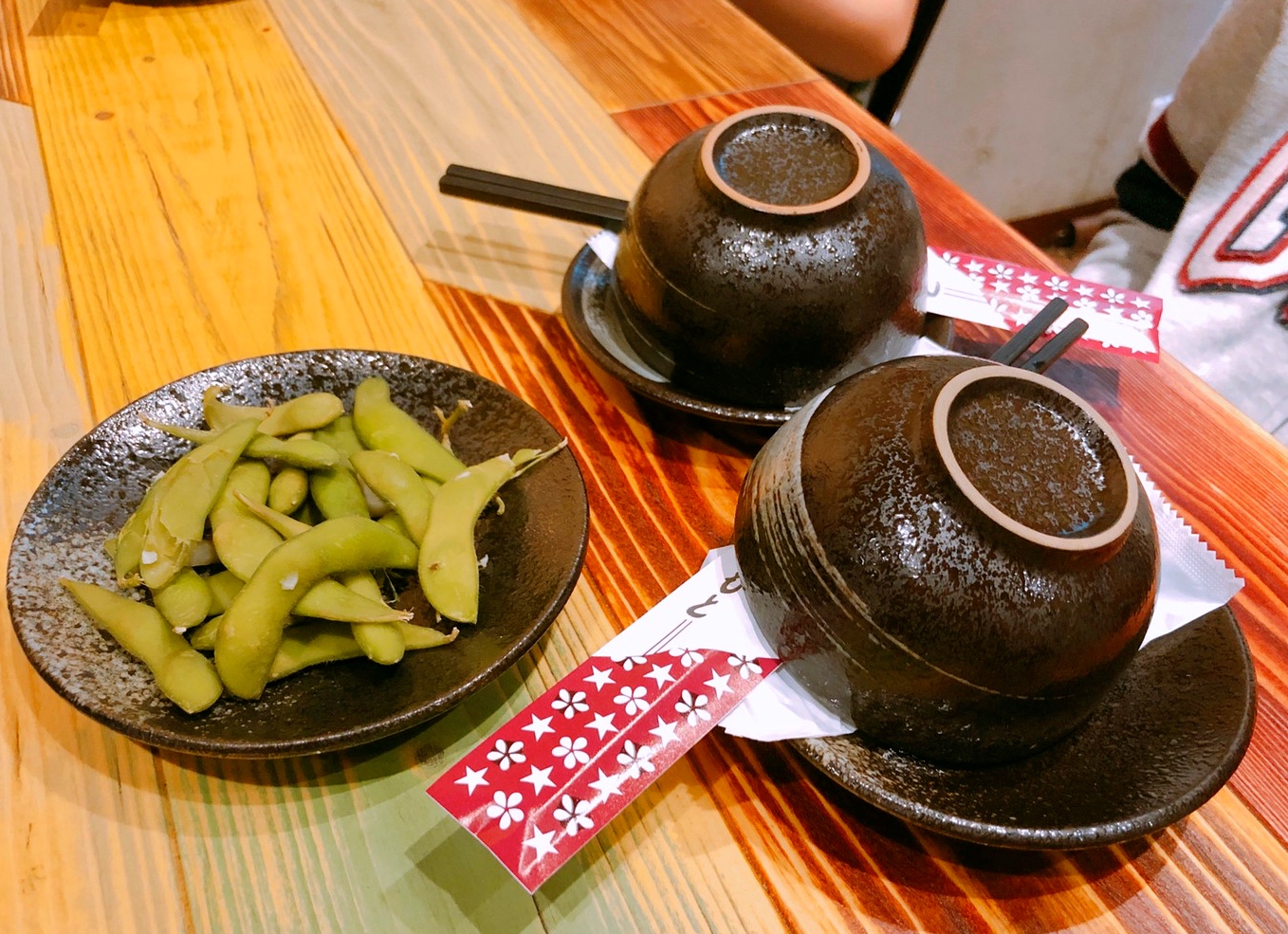 【桃園 小料理食事処】後站人氣居酒屋熱炒。小店擴大經營饕客依然絡繹不絕!椒鹽七里香下飯下酒 【桃園 小料理食事処】後站人氣居酒屋熱炒。小店擴大經營饕客依然絡繹不絕!椒鹽七里香下飯下酒