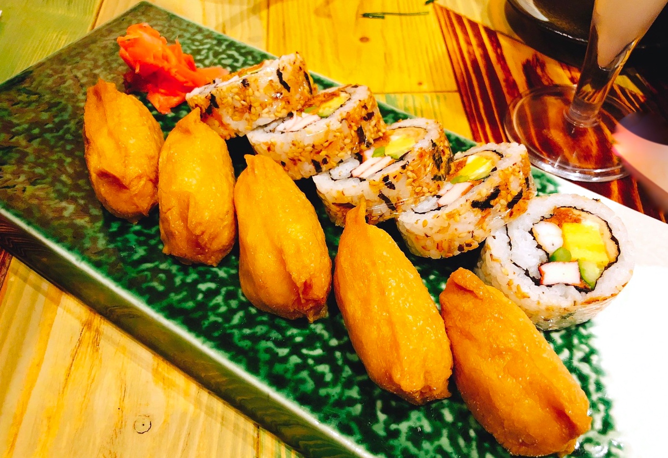 【桃園 小料理食事処】後站人氣居酒屋熱炒。小店擴大經營饕客依然絡繹不絕!椒鹽七里香下飯下酒 【桃園 小料理食事処】後站人氣居酒屋熱炒。小店擴大經營饕客依然絡繹不絕!椒鹽七里香下飯下酒