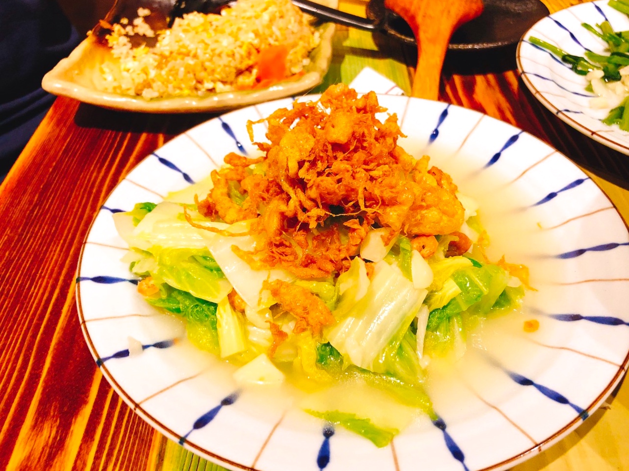 【桃園 小料理食事処】後站人氣居酒屋熱炒。小店擴大經營饕客依然絡繹不絕!椒鹽七里香下飯下酒 【桃園 小料理食事処】後站人氣居酒屋熱炒。小店擴大經營饕客依然絡繹不絕!椒鹽七里香下飯下酒