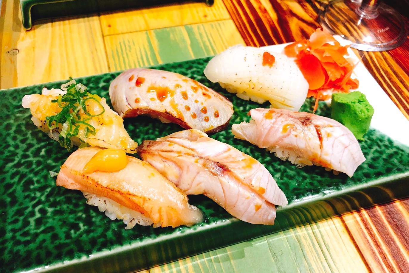 【桃園 小料理食事処】後站人氣居酒屋熱炒。小店擴大經營饕客依然絡繹不絕!椒鹽七里香下飯下酒 【桃園 小料理食事処】後站人氣居酒屋熱炒。小店擴大經營饕客依然絡繹不絕!椒鹽七里香下飯下酒