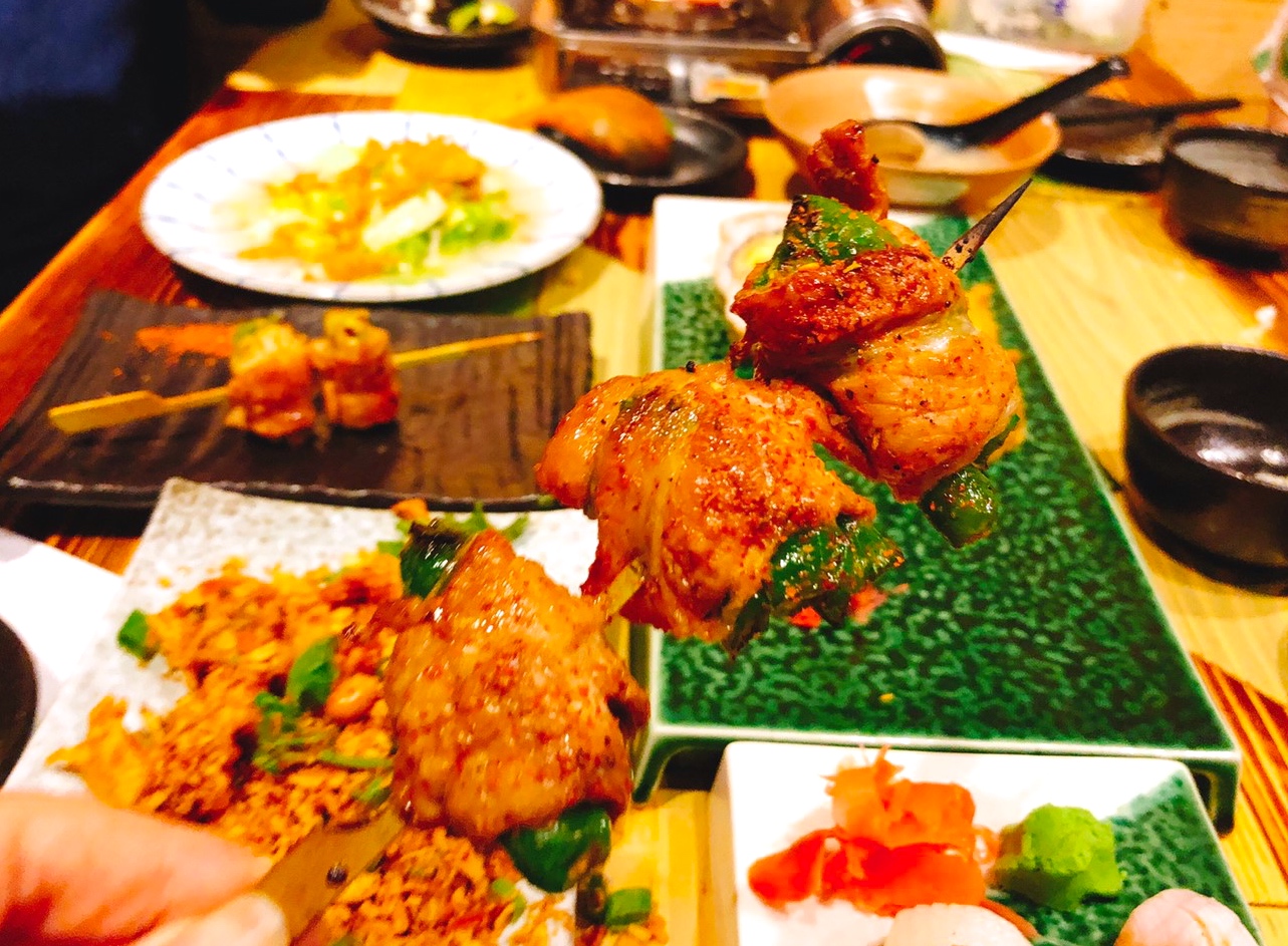 【桃園 小料理食事処】後站人氣居酒屋熱炒。小店擴大經營饕客依然絡繹不絕!椒鹽七里香下飯下酒 【桃園 小料理食事処】後站人氣居酒屋熱炒。小店擴大經營饕客依然絡繹不絕!椒鹽七里香下飯下酒