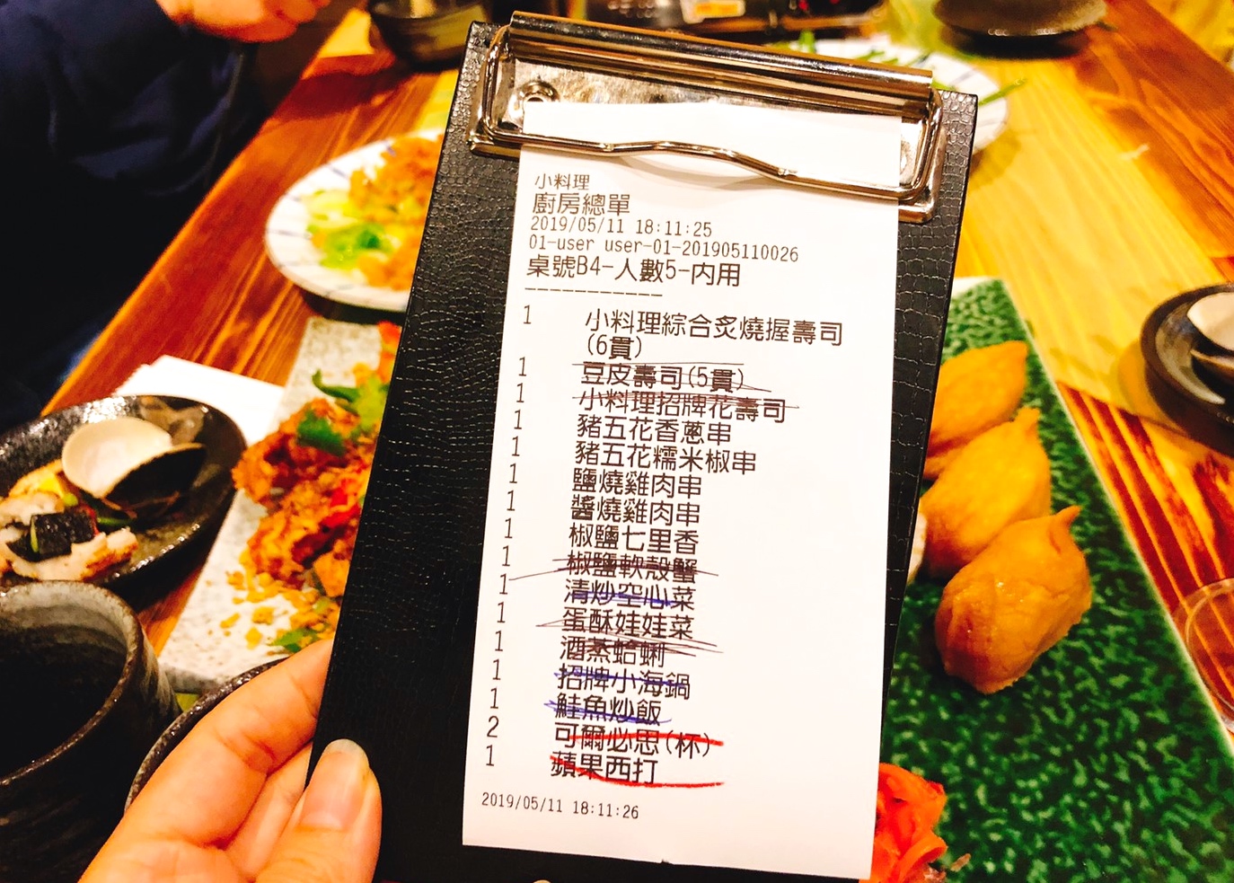【桃園 小料理食事処】後站人氣居酒屋熱炒。小店擴大經營饕客依然絡繹不絕!椒鹽七里香下飯下酒 【桃園 小料理食事処】後站人氣居酒屋熱炒。小店擴大經營饕客依然絡繹不絕!椒鹽七里香下飯下酒