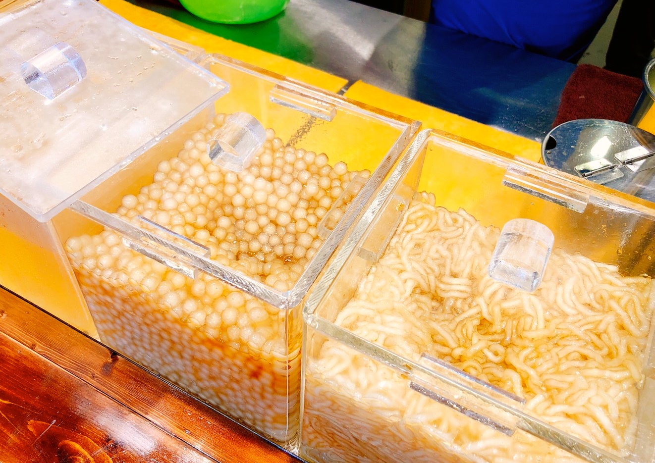 【桃園 亭仔腳古早味】龜山總棧遷移店面啦!招牌綜合透清涼的古早味飲品 【桃園 亭仔腳古早味】龜山總棧遷移店面啦!招牌綜合透清涼的古早味飲品