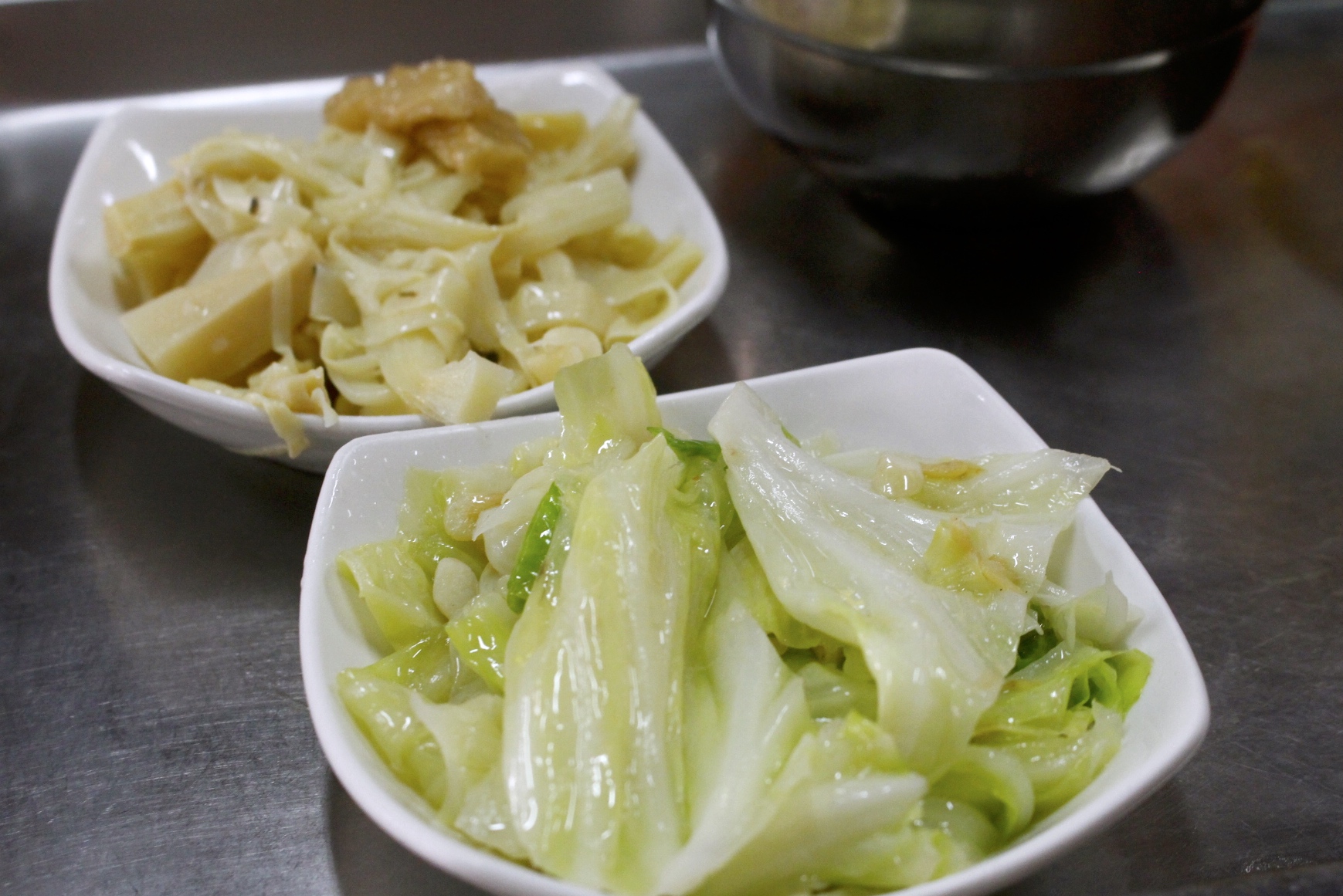山河魯肉飯,滷肉飯,控肉飯,台中美食,市場美食,第二市場美食,台中第二場,麻薏湯,滷肉飯,魯肉飯,台灣小吃,