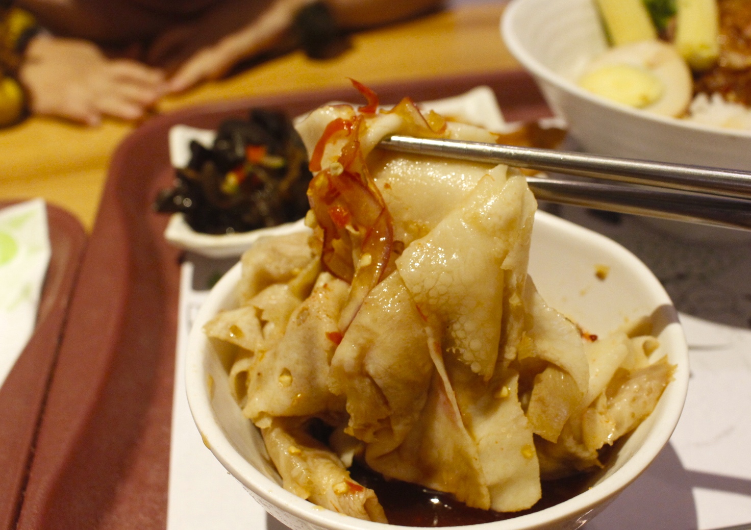 【桃園 Thai.bo 泰飽】大江美食街-泰式飯包。霸氣水果殼當成碗.就像一道菜! 【桃園 Thai.bo 泰飽】大江美食街-泰式飯包。霸氣水果殼當成碗.就像一道菜!