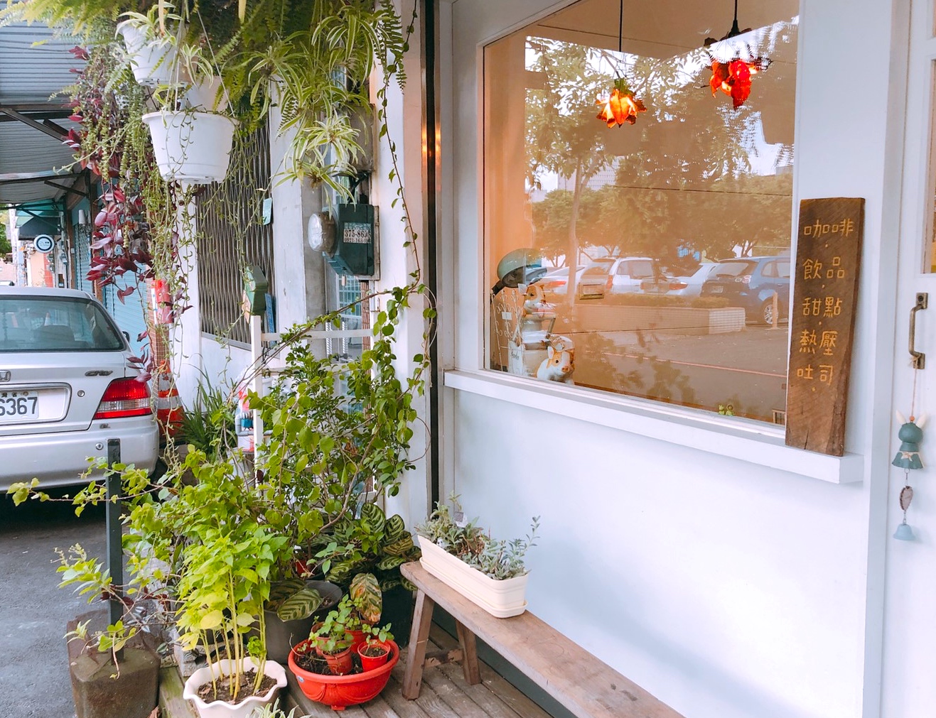 後站下午茶,我在這裡 I’m Here,手工蛋糕,桃園咖啡館 後站下午茶,我在這裡 I’m Here,手工蛋糕,桃園咖啡館