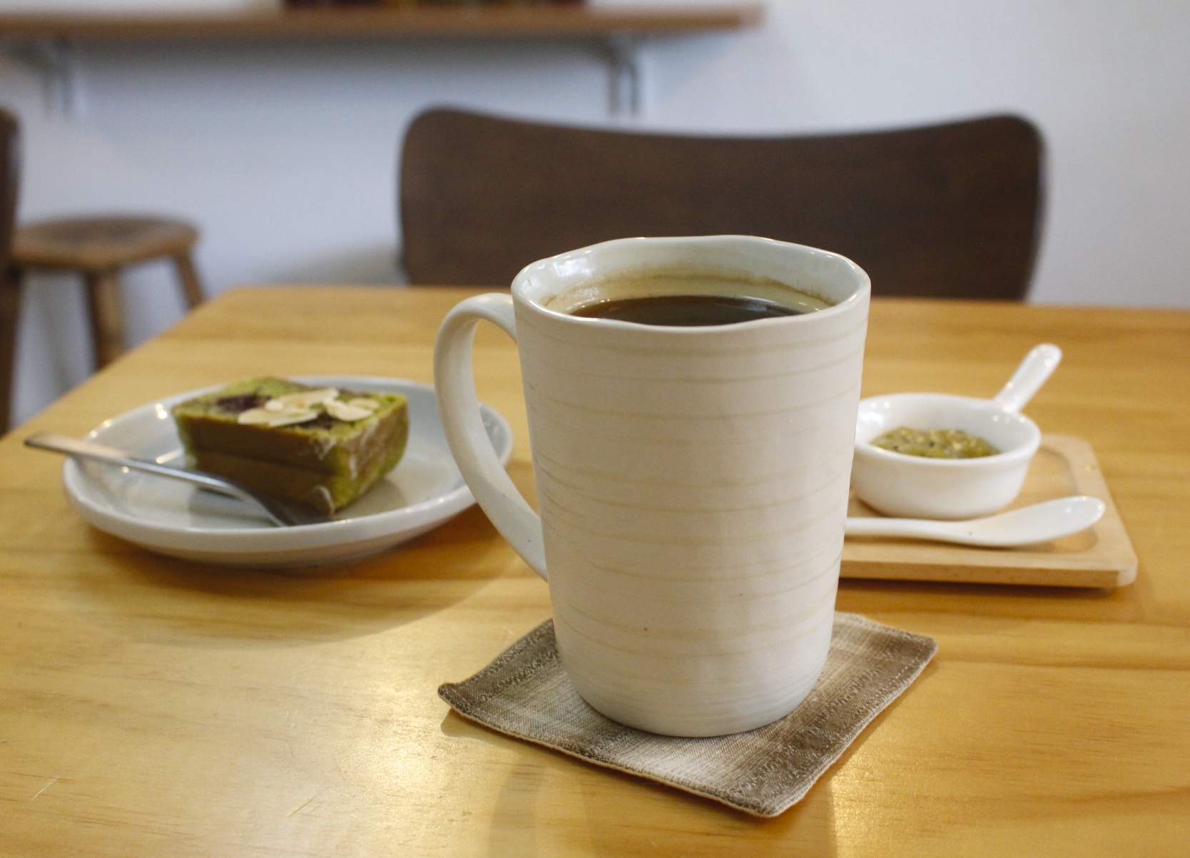 後站下午茶,我在這裡 I’m Here,手工蛋糕,桃園咖啡館 後站下午茶,我在這裡 I’m Here,手工蛋糕,桃園咖啡館